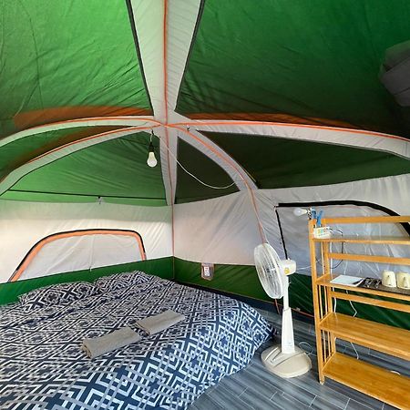 Joy Camping Haad Rin Luaran gambar