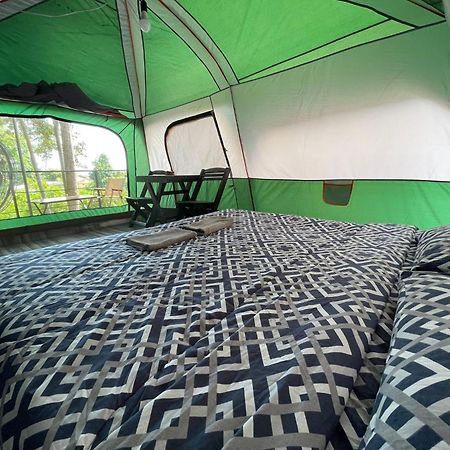 Joy Camping Haad Rin Luaran gambar