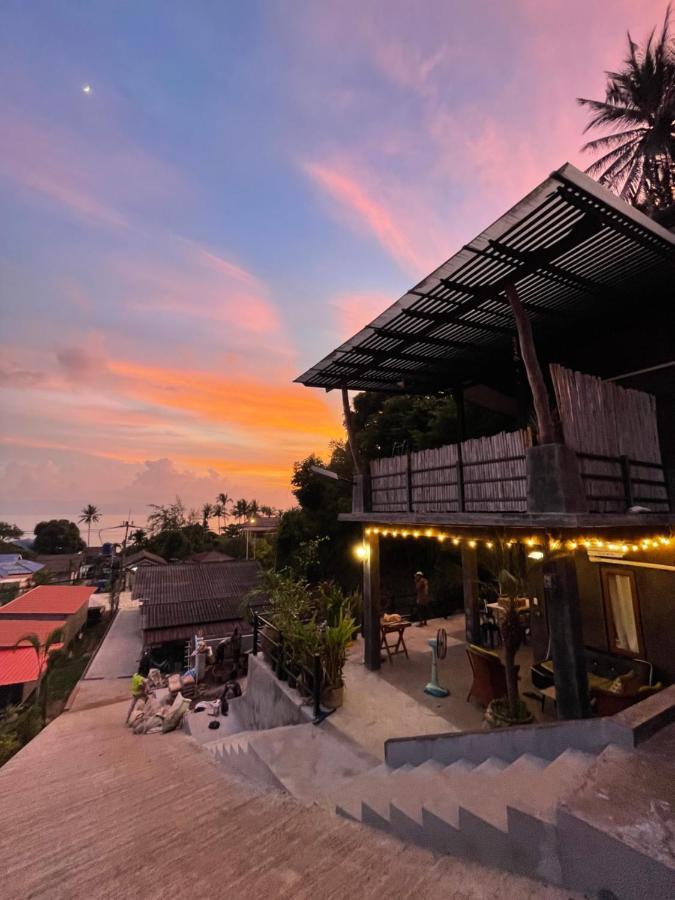 Joy Camping Haad Rin Luaran gambar